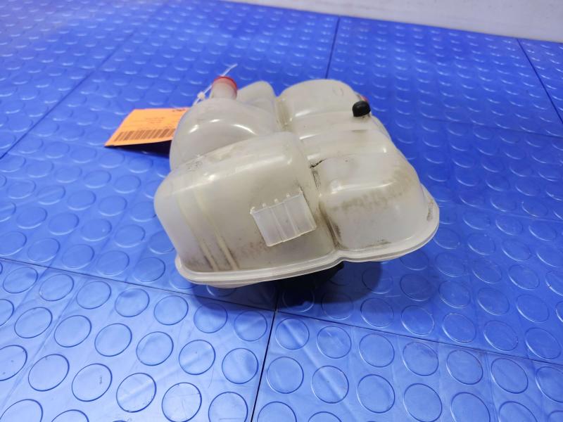 2015 Ford Transit Connect Coolant Recovery Bottle