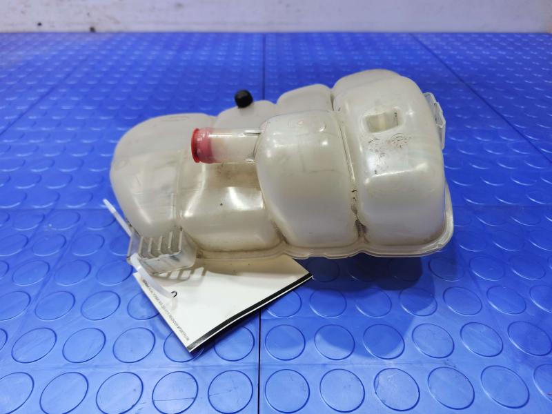 2015 Ford Transit Connect Coolant Recovery Bottle
