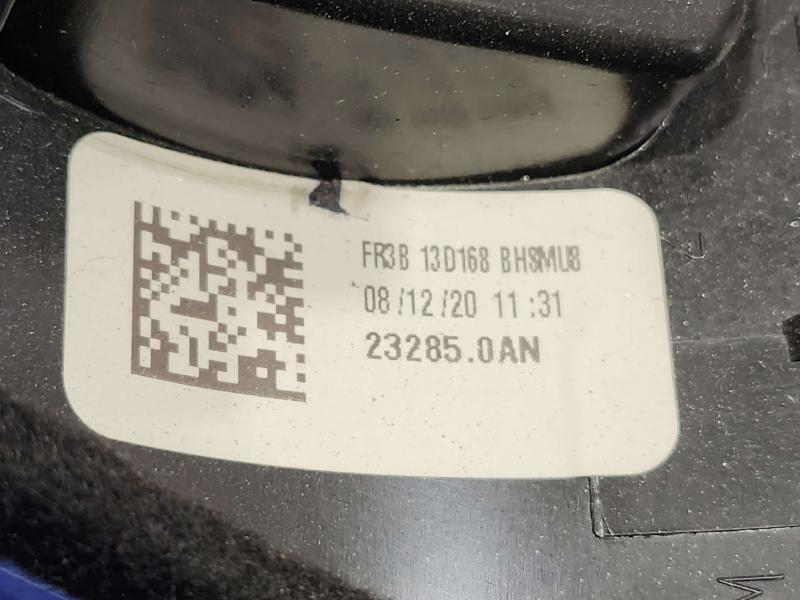2020 Ford Mustang Misc Ebay Parts