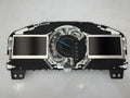 2014 2015 Ford Explorer Instrument Cluster Speedometer 264K OEM EB5T-10849-GJ