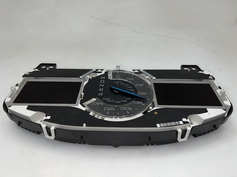 2014 2015 Ford Explorer Instrument Cluster Speedometer 264K OEM EB5T-10849-GJ