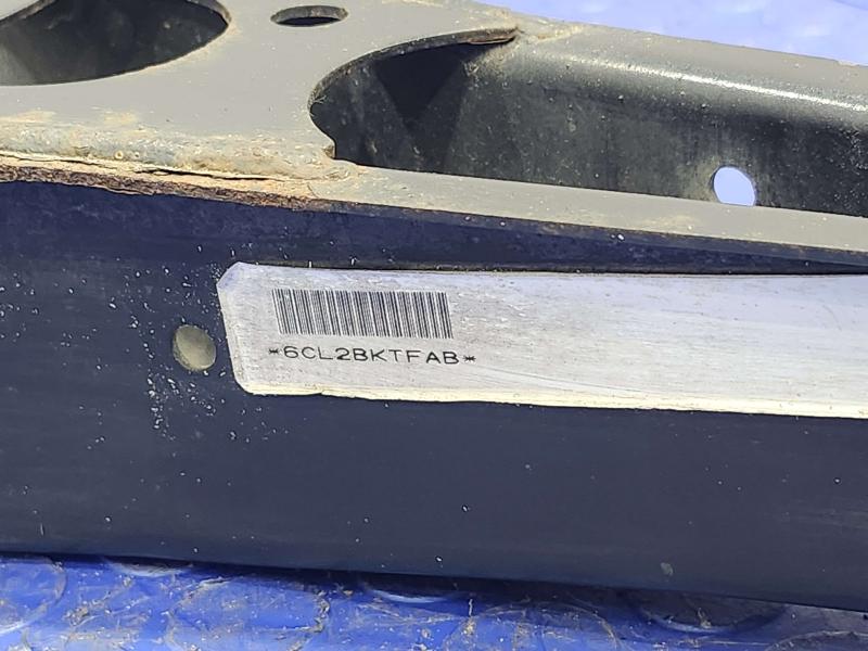 2020 Volkswagen Passat Lower Control Arm Rr