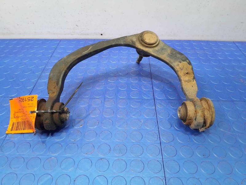 2013 Ford F-150 Upper Control Arm Front
