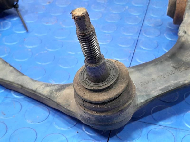 2013 Ford F-150 Upper Control Arm Front