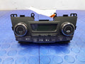 2017 Honda Odyssey Heater A/C Control