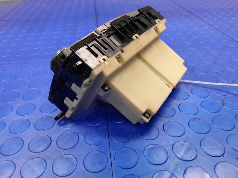 2017 Honda Odyssey Heater A/C Control