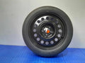 2017 Lincoln MKC Wheel