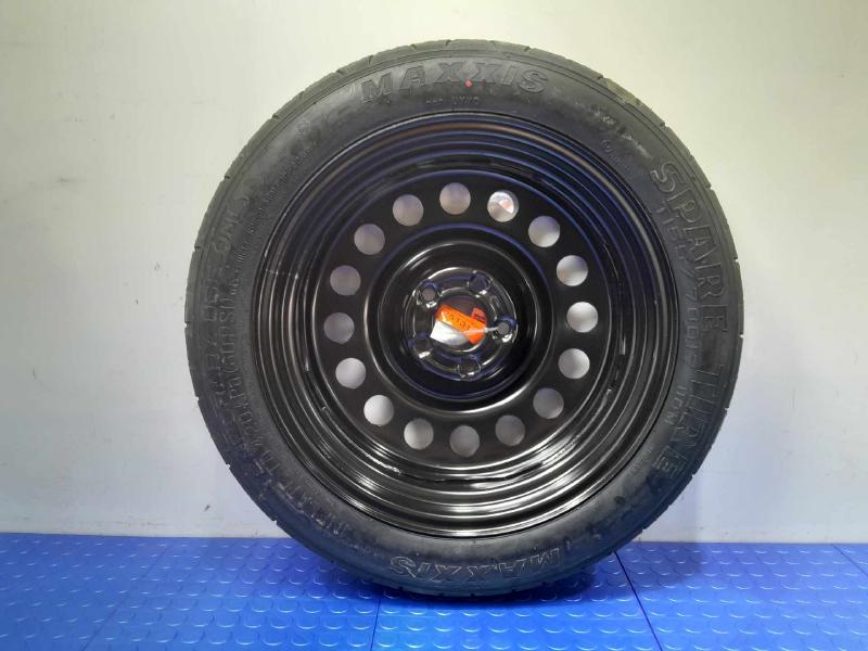 2017 Lincoln MKC Wheel
