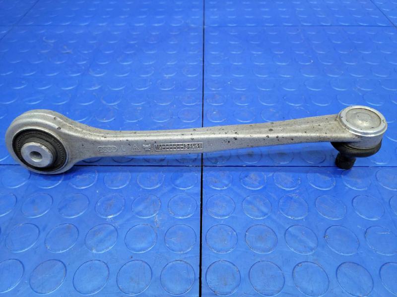2015 Audi A6 Upper Control Arm Front