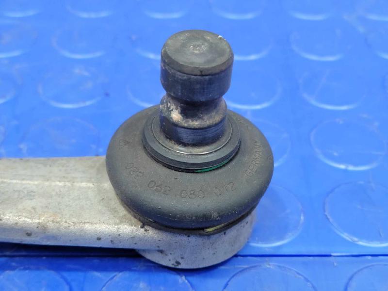 2015 Audi A6 Upper Control Arm Front