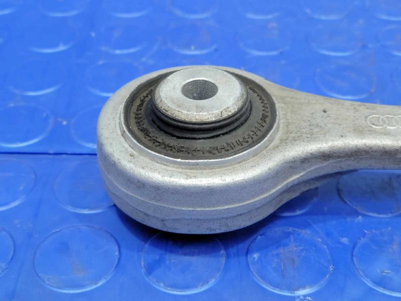 2015 Audi A6 Upper Control Arm Front