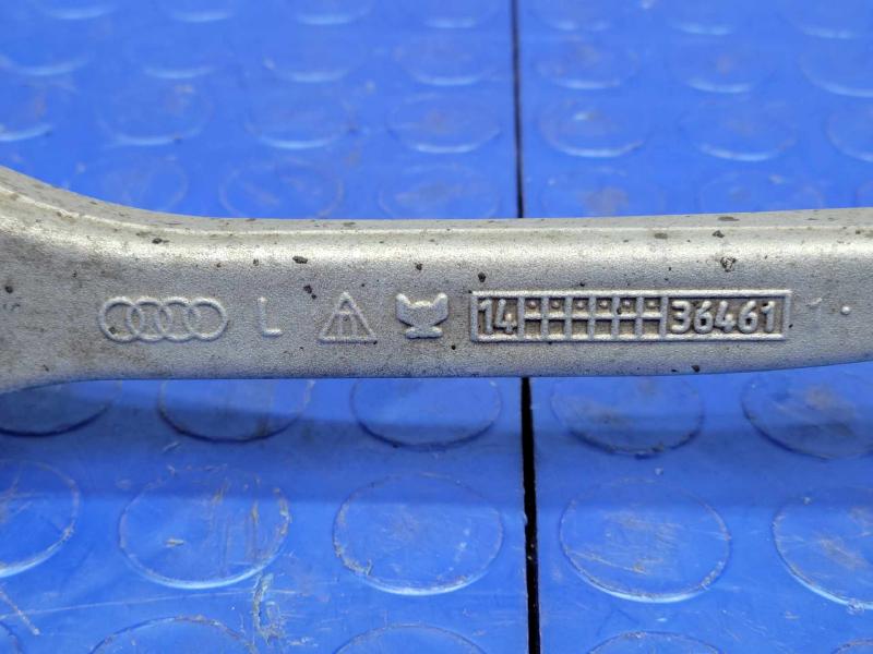 2015 Audi A6 Upper Control Arm Front