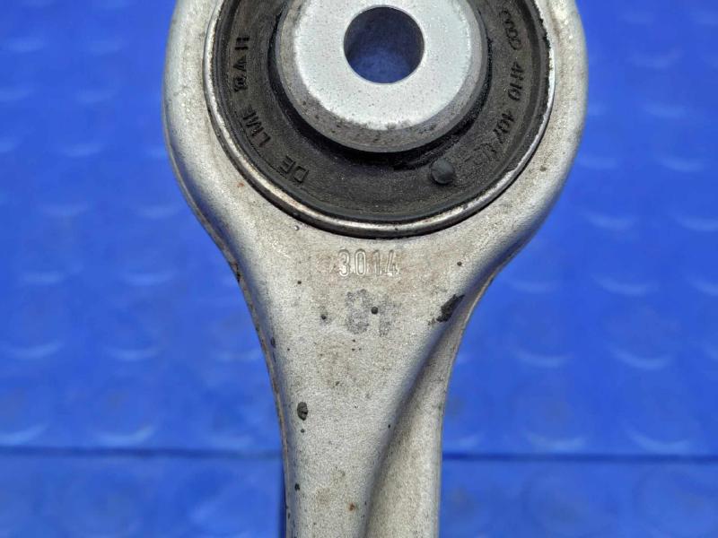 2015 Audi A6 Upper Control Arm Front