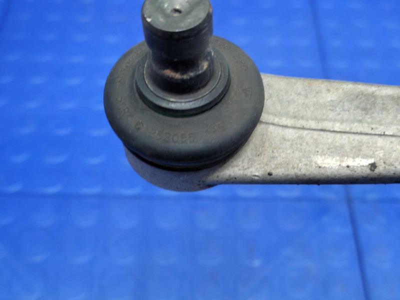 2015 Audi A6 Upper Control Arm Front