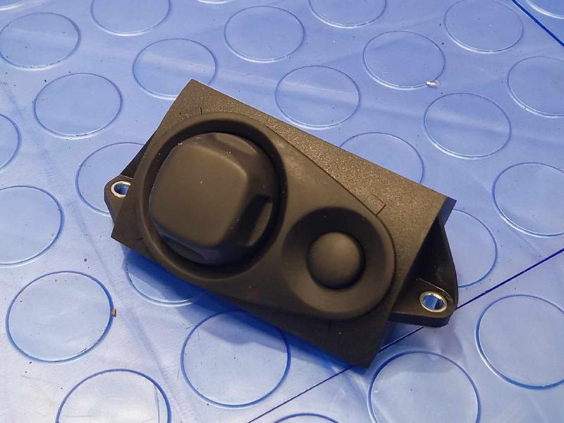 2005-2011 Audi A6 S6 Steering Column Height Adjustment Control Module OEM 4E0953551