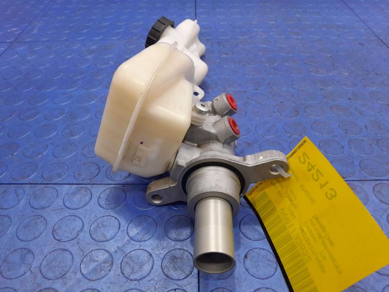 2017-2020 Lincoln Continental Brake Master Cylinder Assembly OEM G3GZ2140A