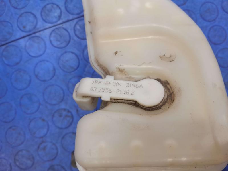 2017-2020 Lincoln Continental Brake Master Cylinder Assembly OEM G3GZ2140A
