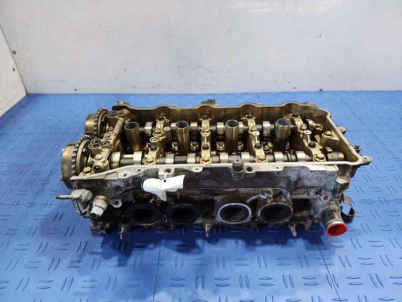 2013 Toyota Camry Cylinder Head