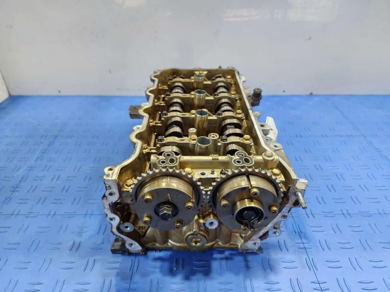 2013 Toyota Camry Cylinder Head