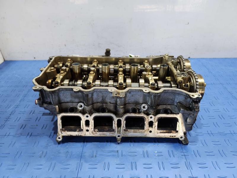 2013 Toyota Camry Cylinder Head