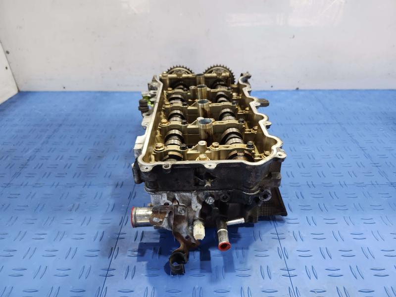 2013 Toyota Camry Cylinder Head