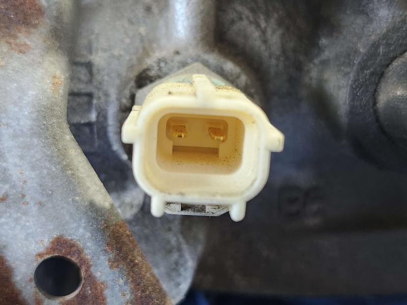 2013 Toyota Camry Cylinder Head