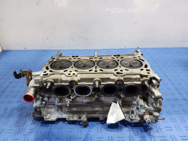 2013 Toyota Camry Cylinder Head