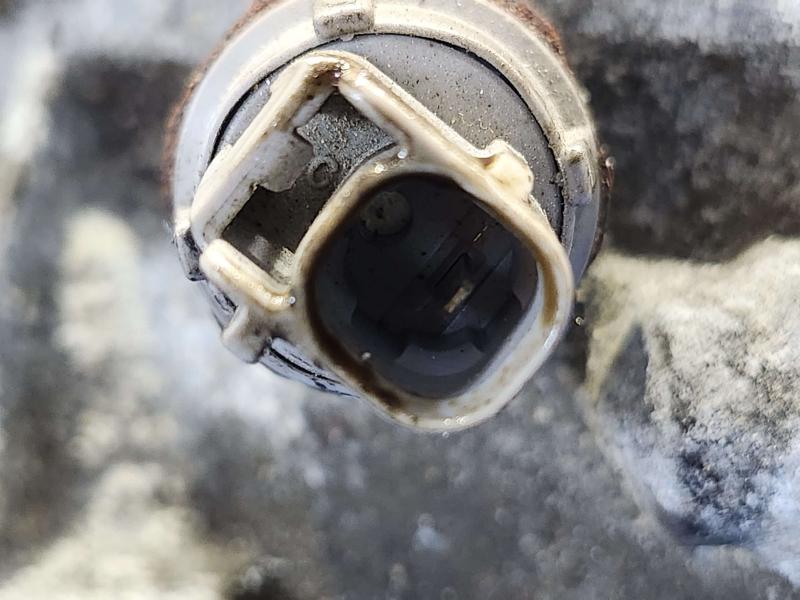 2013 Toyota Camry Cylinder Head