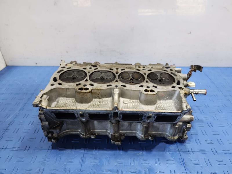 2013 Toyota Camry Cylinder Head