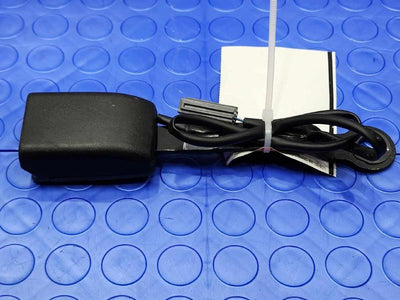 2019 Toyota Yaris Front Seat Belt