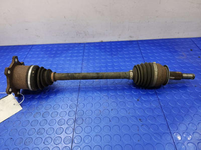 2013 Infiniti FX35 Axle Shaft
