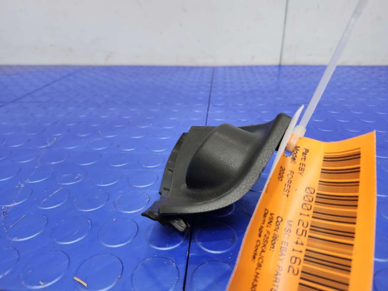 2020 Subaru Forester Misc Ebay Parts