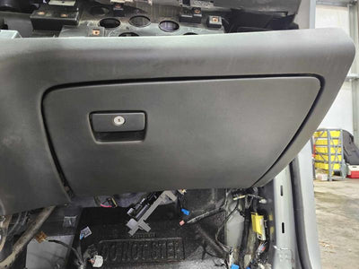 2017-2025 Cadillac XT5 Glove Box Compartment Black Genuine OEM 85577993