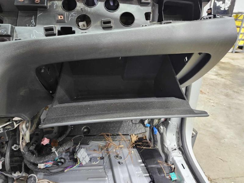 2017-2025 Cadillac XT5 Glove Box Compartment Black Genuine OEM 85577993