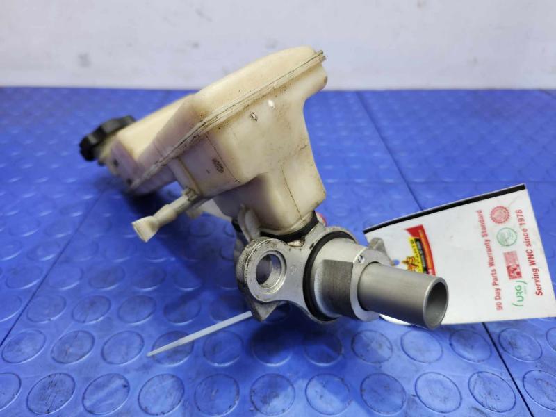 2017 Chevrolet Cruze Master Cylinder