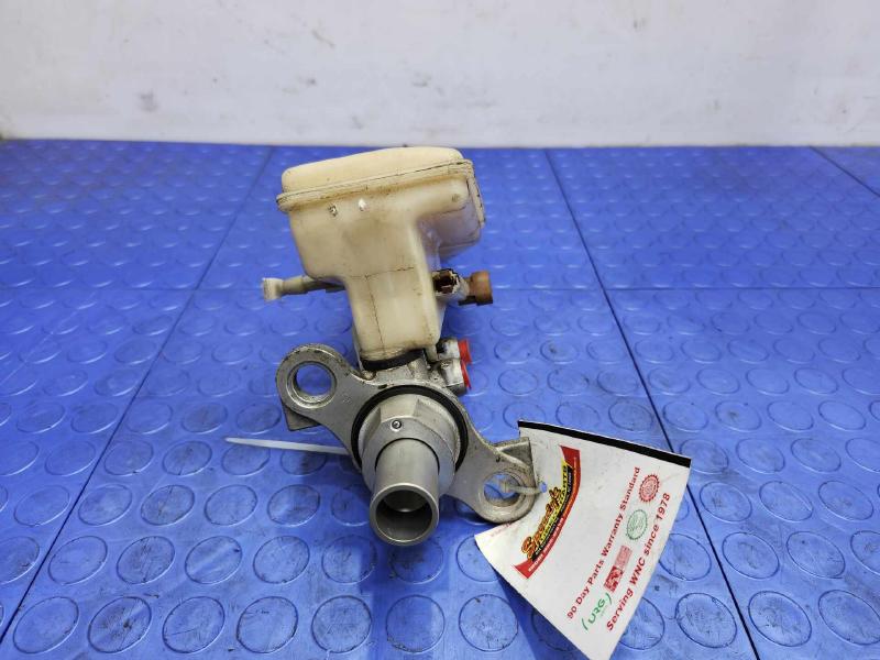 2017 Chevrolet Cruze Master Cylinder
