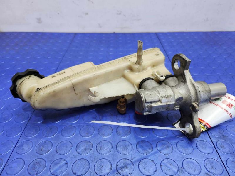 2017 Chevrolet Cruze Master Cylinder