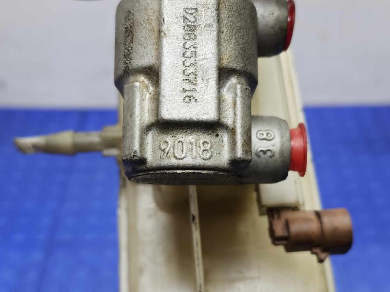 2017 Chevrolet Cruze Master Cylinder