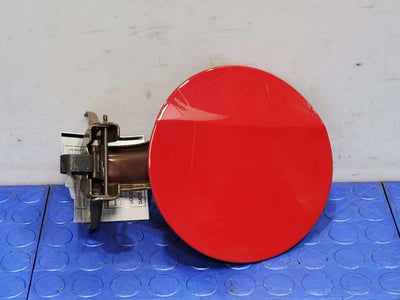 2014 Ford Mustang Fuel Tank Door