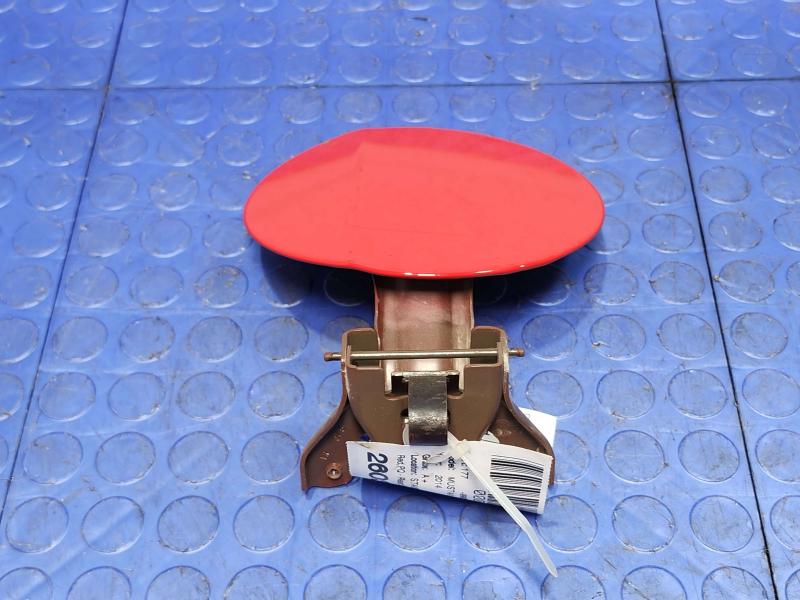 2014 Ford Mustang Fuel Tank Door
