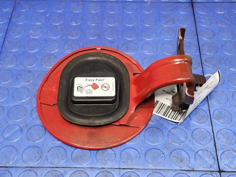 2014 Ford Mustang Fuel Tank Door