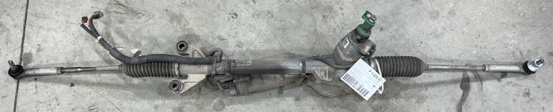 2020 - 2023 Subaru Impreza 2.0L Electric Steering Rack and Pinion Assembly OEM 34110FL14B