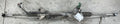 2020 - 2023 Subaru Impreza 2.0L Electric Steering Rack and Pinion Assembly OEM 34110FL14B