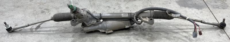 2020 - 2023 Subaru Impreza 2.0L Electric Steering Rack and Pinion Assembly OEM 34110FL14B