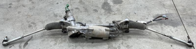2020 - 2023 Subaru Impreza 2.0L Electric Steering Rack and Pinion Assembly OEM 34110FL14B