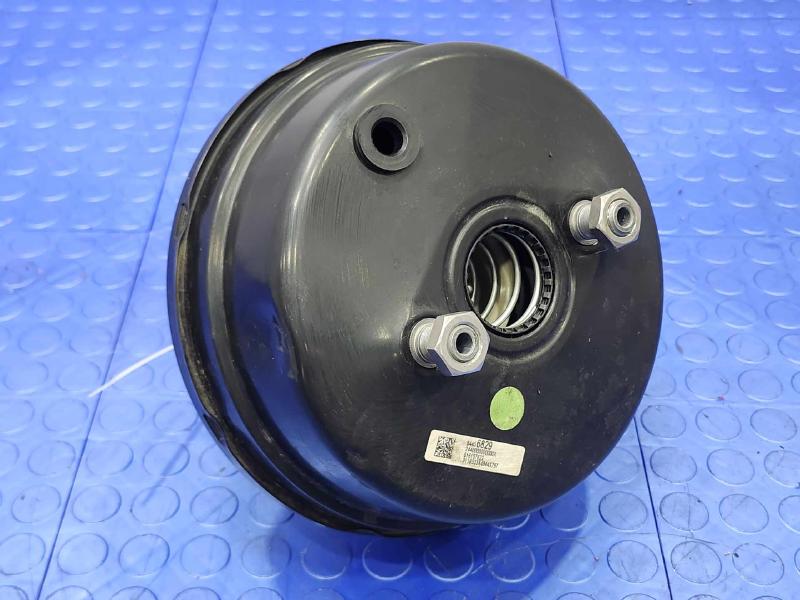2019 Cadillac XT5 Power Brake Booster