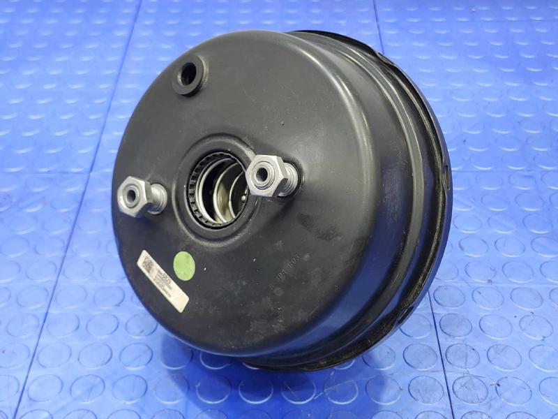 2019 Cadillac XT5 Power Brake Booster
