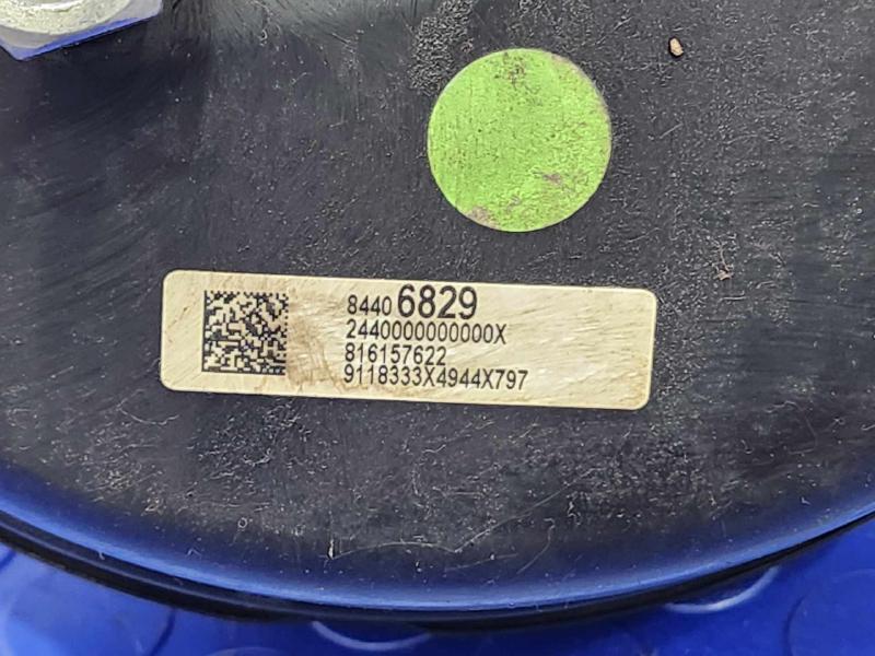 2019 Cadillac XT5 Power Brake Booster