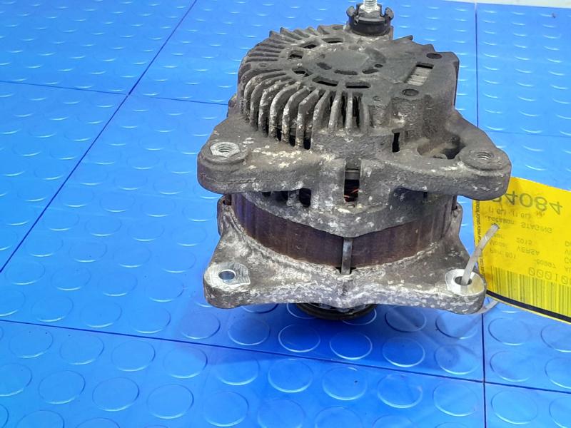 2015 Nissan Versa Alternator