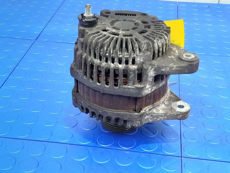 2015 Nissan Versa Alternator